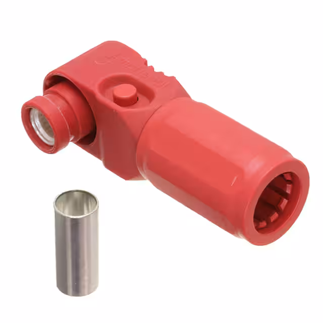 SLPPB35BNR3 Amphenol Industrial Operations  Conectores especializados